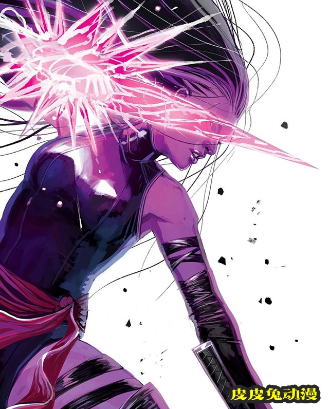 「地狱狮」第15期正式及变体封面公开