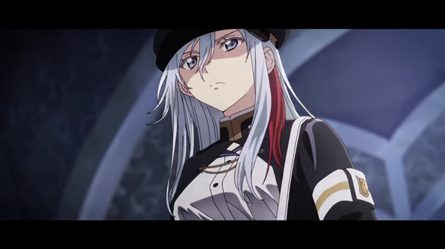 动画「86 -不存在的战区-」第2部分第2弹PV及主视觉图公开