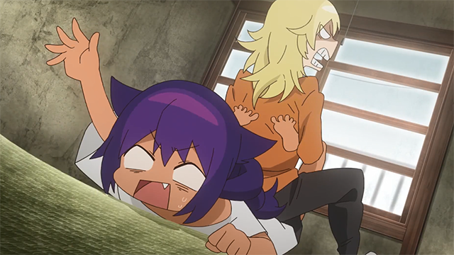 「迦希大人不气馁!」房东角色PV公开