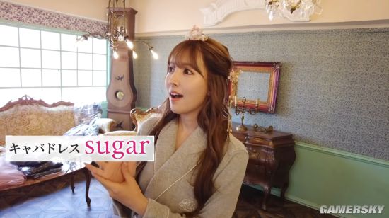 三上悠亚拍摄COSPLAY幕后视频 数十套COS美照送上-皮皮兔动漫