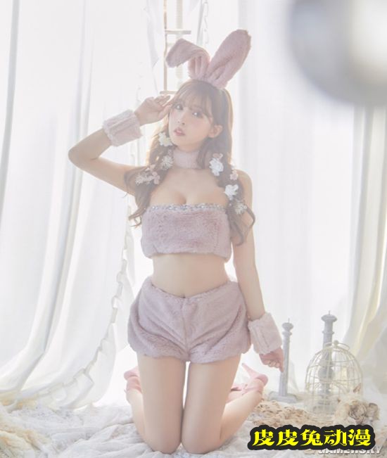 三上悠亚拍摄COSPLAY幕后视频 数十套COS美照送上