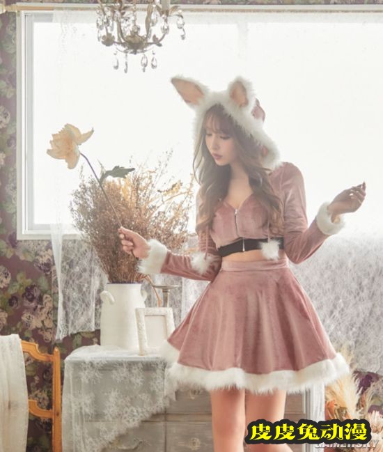 三上悠亚拍摄COSPLAY幕后视频 数十套COS美照送上