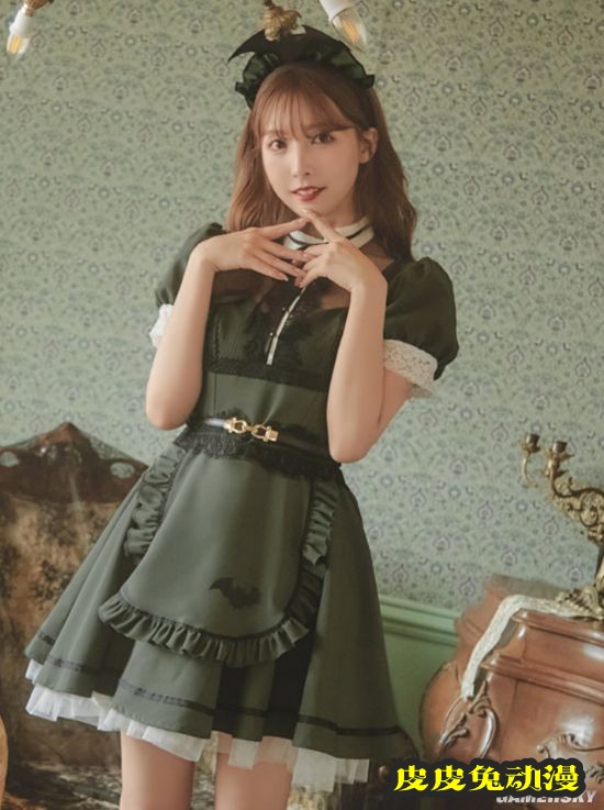 三上悠亚拍摄COSPLAY幕后视频 数十套COS美照送上