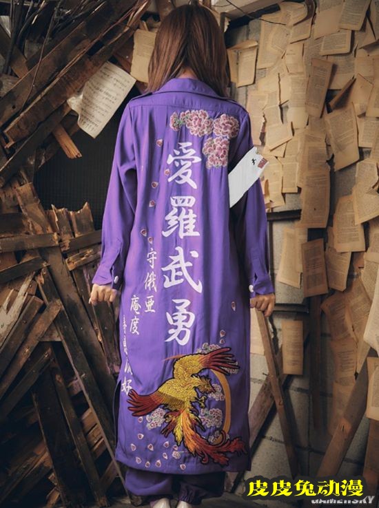 三上悠亚拍摄COSPLAY幕后视频 数十套COS美照送上