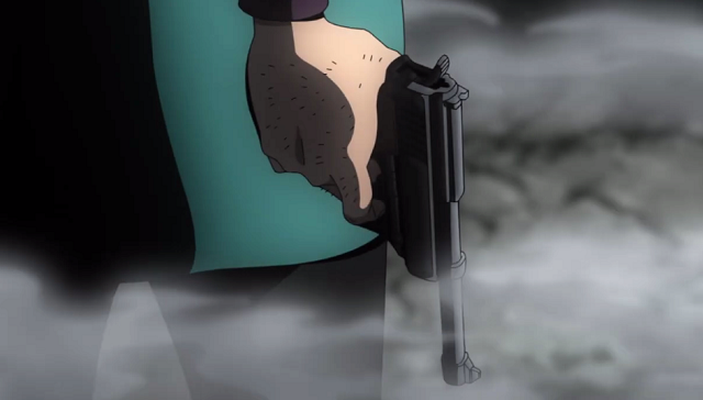 TV动画「鲁邦三世 PART6」公开新预告-皮皮兔动漫