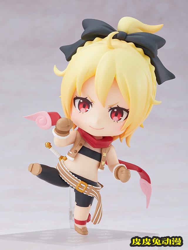 「Re：从零开始的异世界生活」菲鲁特粘土人开订-皮皮兔动漫