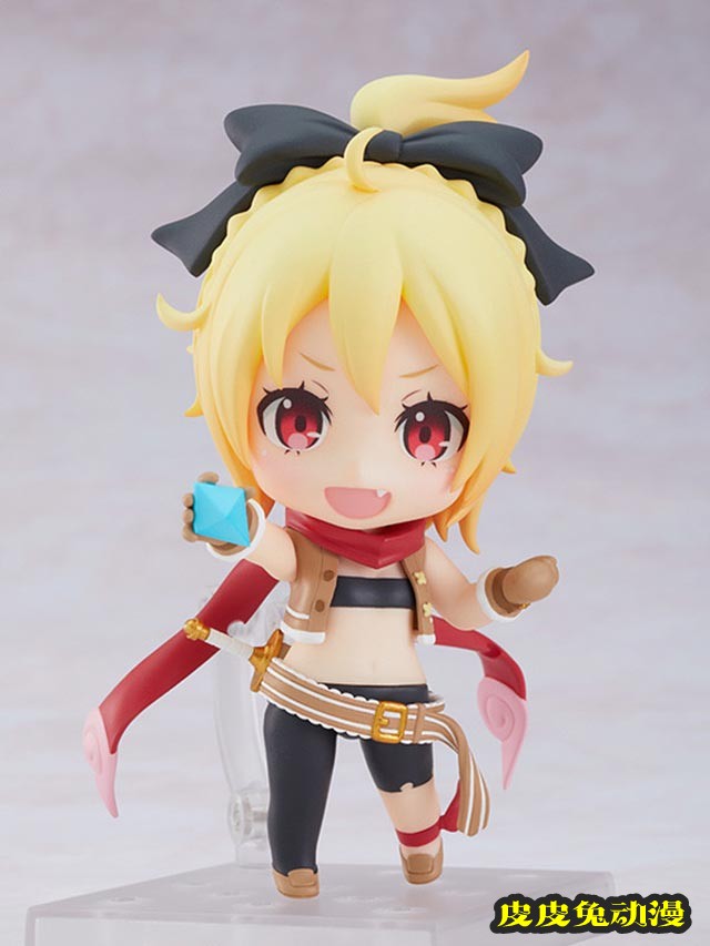 「Re：从零开始的异世界生活」菲鲁特粘土人开订