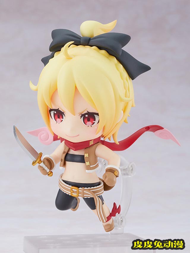 「Re：从零开始的异世界生活」菲鲁特粘土人开订