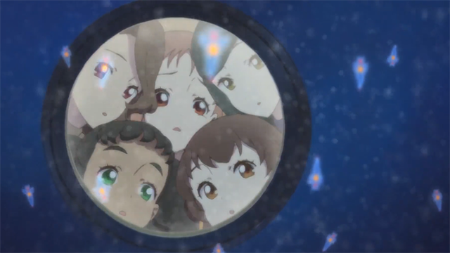 「扶桑花之舞」正式预告PV公开-皮皮兔动漫