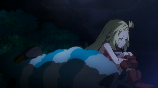 TV动画「SAKUGAN」第三弹PV公布-皮皮兔动漫