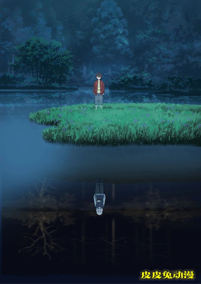 完全新作OAD「魔法使的新娘」公开中篇视觉图-皮皮兔动漫