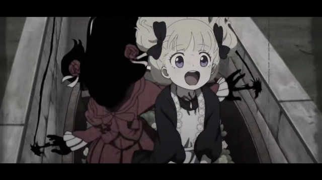 电视动画「影宅」宣布制作第二期-皮皮兔动漫