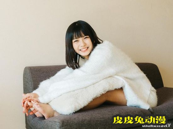 身材颜值都满分 号称写真界新星的樱花妹