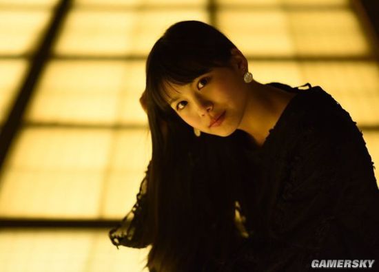 身材颜值都满分 号称写真界新星的樱花妹