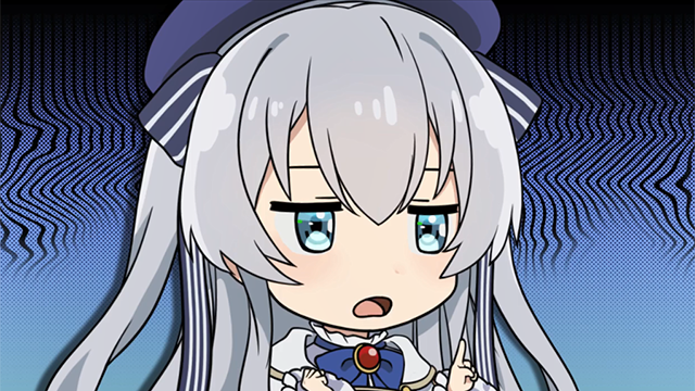 「精灵幻想记」第十七弹小剧场公开-皮皮兔动漫