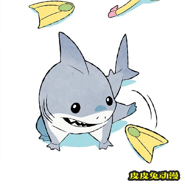 漫威官方发布全新中文漫画「杰夫来也」