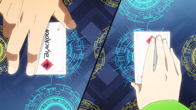 「卡片战斗!!先导者overDress」第二季宣传PV公开