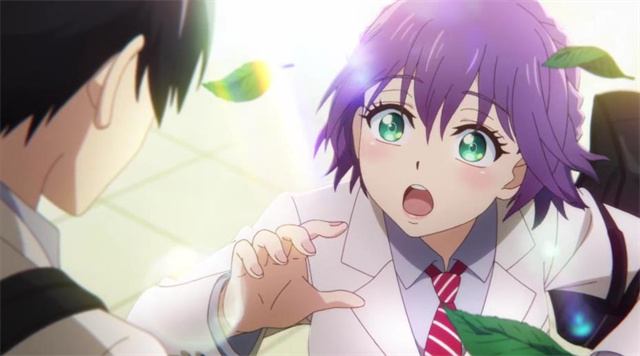 电视动画「杜鹃的婚约」第二弹PV公开-皮皮兔动漫