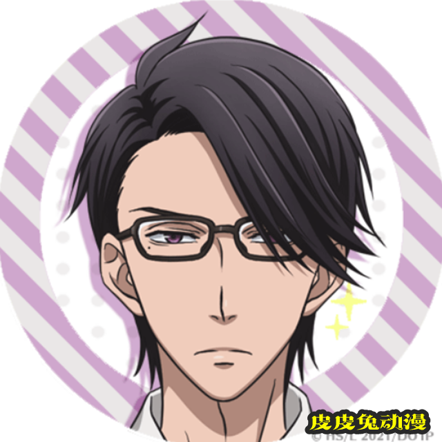 「我让最想被拥抱的男人给威胁了。西班牙篇」倒计时头像更新