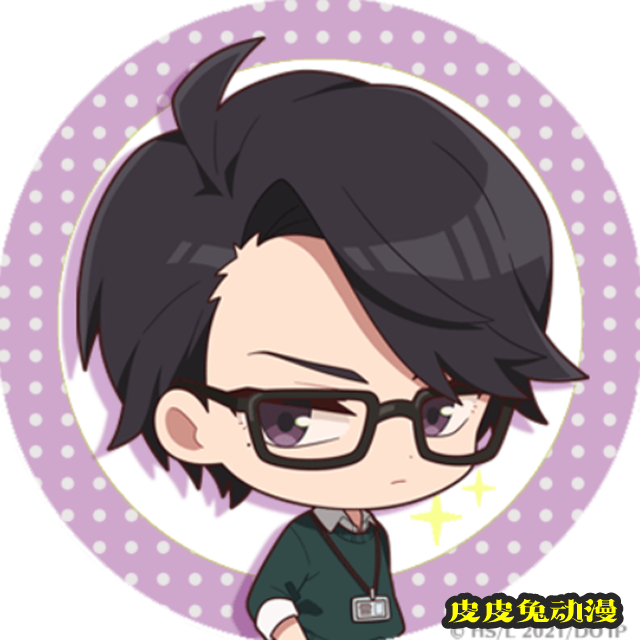 「我让最想被拥抱的男人给威胁了。西班牙篇」倒计时头像更新