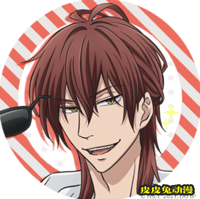 「我让最想被拥抱的男人给威胁了。西班牙篇」倒计时头像更新