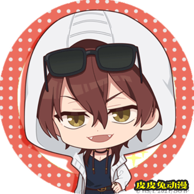 「我让最想被拥抱的男人给威胁了。西班牙篇」倒计时头像更新