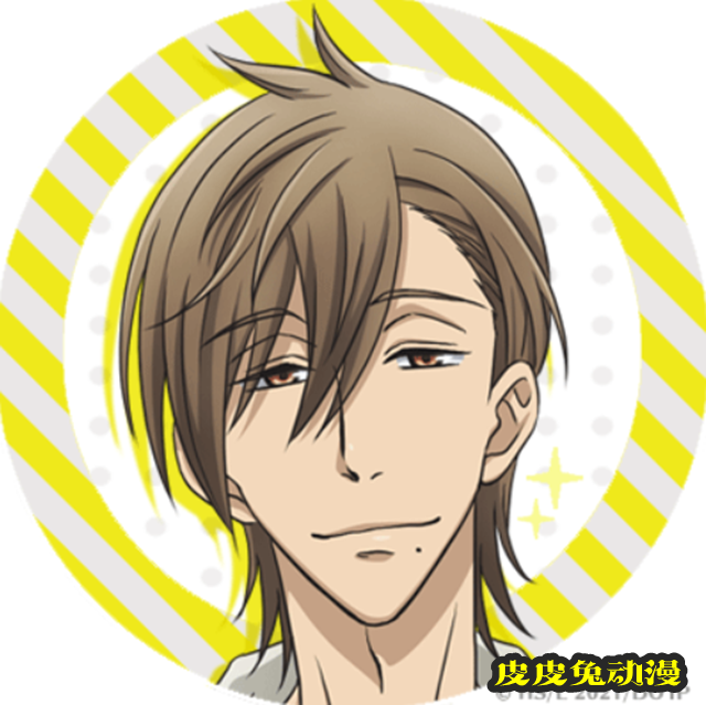 「我让最想被拥抱的男人给威胁了。西班牙篇」倒计时头像更新