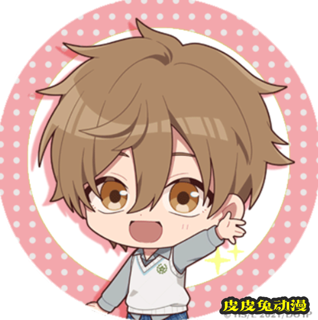 「我让最想被拥抱的男人给威胁了。西班牙篇」倒计时头像更新