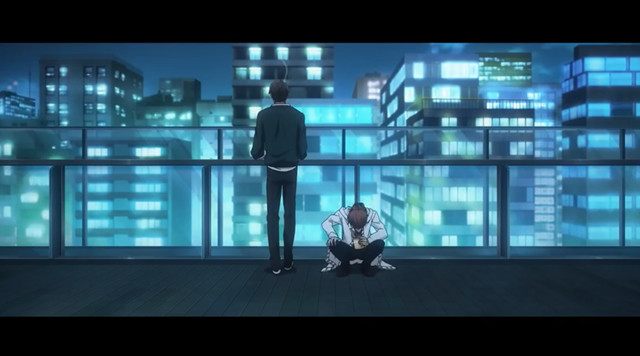 「我让最想被拥抱的男人给威胁了 西班牙篇」第3弹短PV公开-皮皮兔动漫