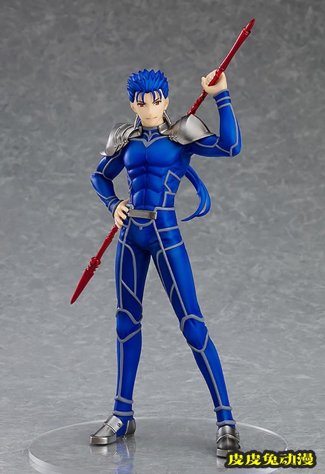 「Fate/stay night」库&middot;丘林手办开订