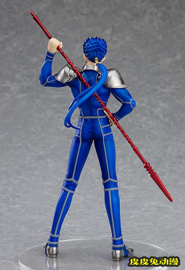 「Fate/stay night」库&middot;丘林手办开订