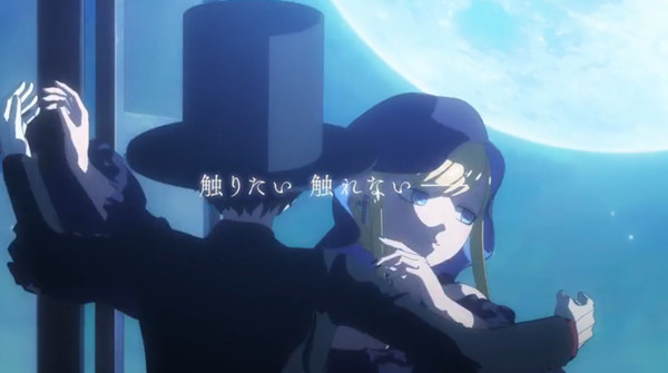 动画「死神少爷与黑女仆」决定制作续篇-皮皮兔动漫