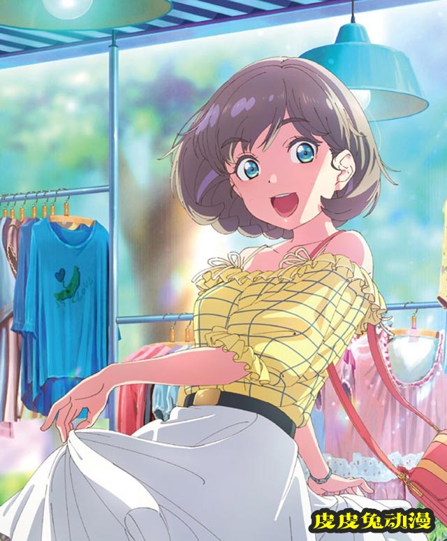 「LoveLive!SuperStar!!!」第二卷BD特典CD试听片段公开-皮皮兔动漫