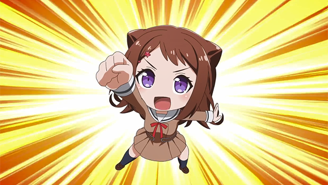 「BanG Dream! 少女乐团派对☆PICO Fever!」宣传CM公开