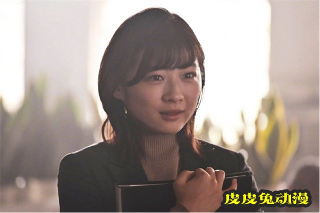 漫改日剧「勿言推理」公开最新剧照