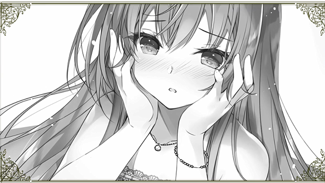 「才女的近侍」漫画第一弹宣传PV公开-皮皮兔动漫