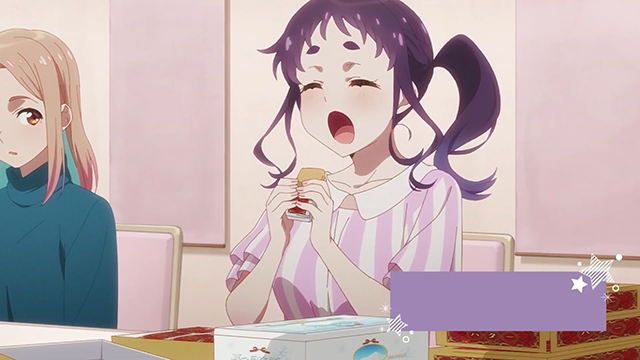 TV动画「SELECTION PROJECT」八木野土香角色PV公布-皮皮兔动漫