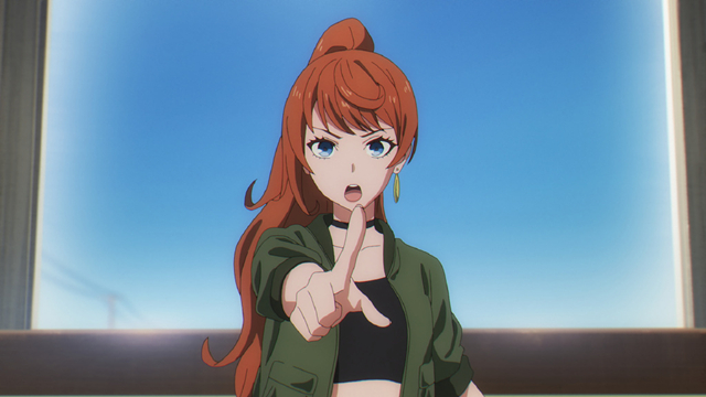 TV动画「takt op.Destiny」公开第二弹预告PV-皮皮兔动漫