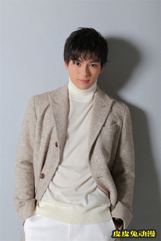 好莱坞真人电影版「圣斗士星矢」公开主演