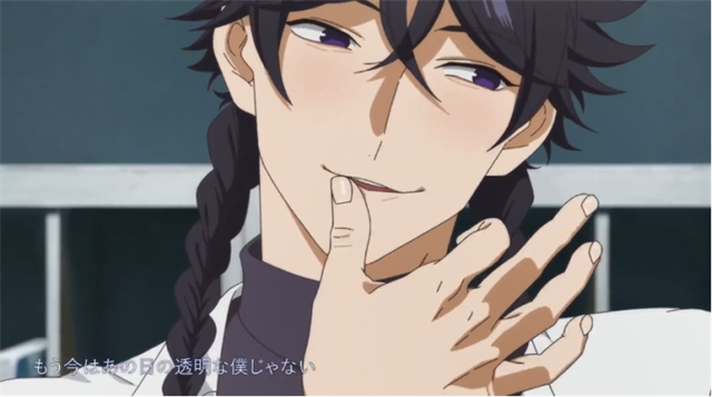 「蓝色时期」&times;YOASOBI「群青」公开特别联动PV-皮皮兔动漫