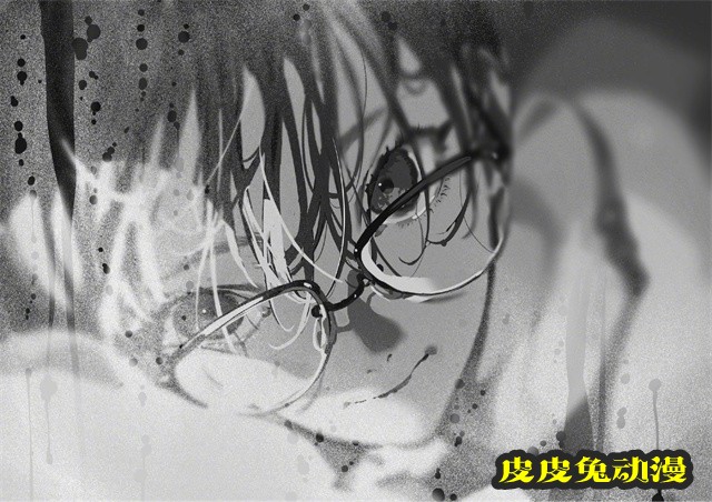 日本插画师米山舞公开新绘