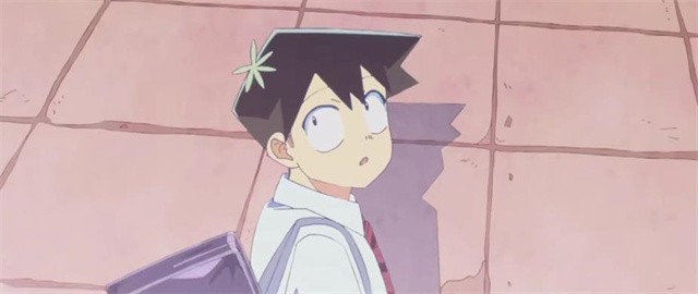 TV动画「古见同学有交流障碍症」先行版OP公开-皮皮兔动漫