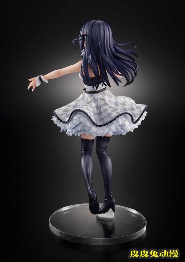 「偶像荣耀」长濑麻奈手办开订