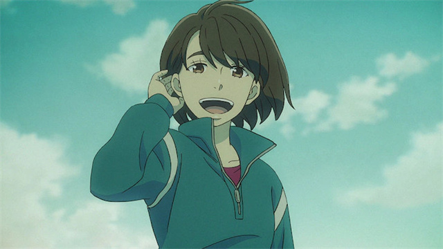 原创动画电影「グッバイ、ドン・グリーズ！」公开追加声优-皮皮兔动漫