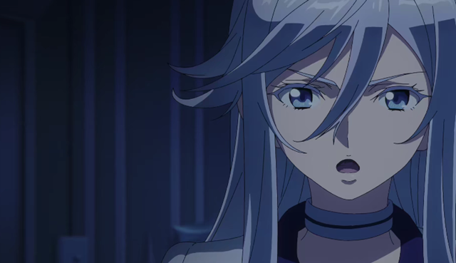 「86 -不存在的战区-」第2期「ヴラディレーナ・ミリーゼ」角色PV公开-皮皮兔动漫