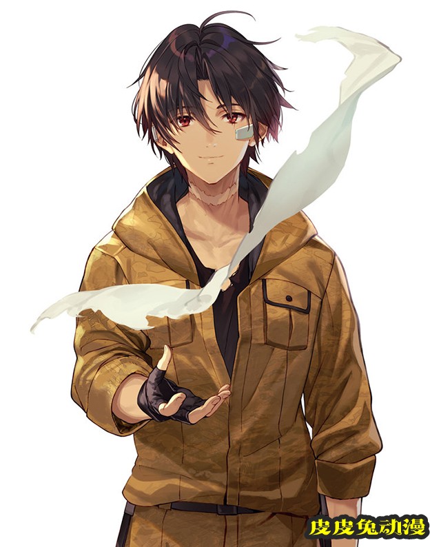 动画「86 -不存在的战区-」Blu-ray&DVD第四卷封面公开-皮皮兔动漫