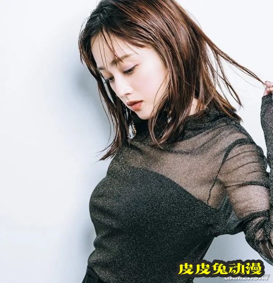 152cm高的桥本环奈居首 日媒票选身材娇小的女星TOP10