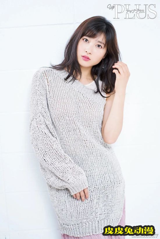 152cm高的桥本环奈居首 日媒票选身材娇小的女星TOP10