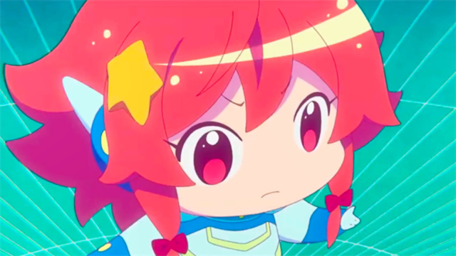 TV动画「逆转世界的电池少女」第三弹PV公开-皮皮兔动漫