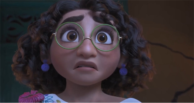 动画电影「魔法满屋」公开中文预告片-皮皮兔动漫